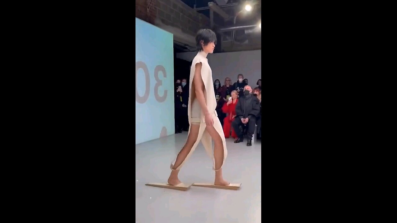 fashion life in reality