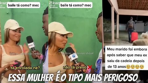 blackpill 274 - uma grande REDFLAG da periferia (aqui tudo é perigoso)
