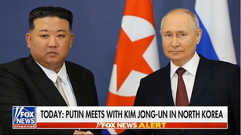 Fox & Friends First 6-18-24 FULL END SHOW - ᖴO᙭ ᗷᖇEᗩKIᑎG ᑎEᗯS Tᖇᑌᗰᑭ June 18, 2024
