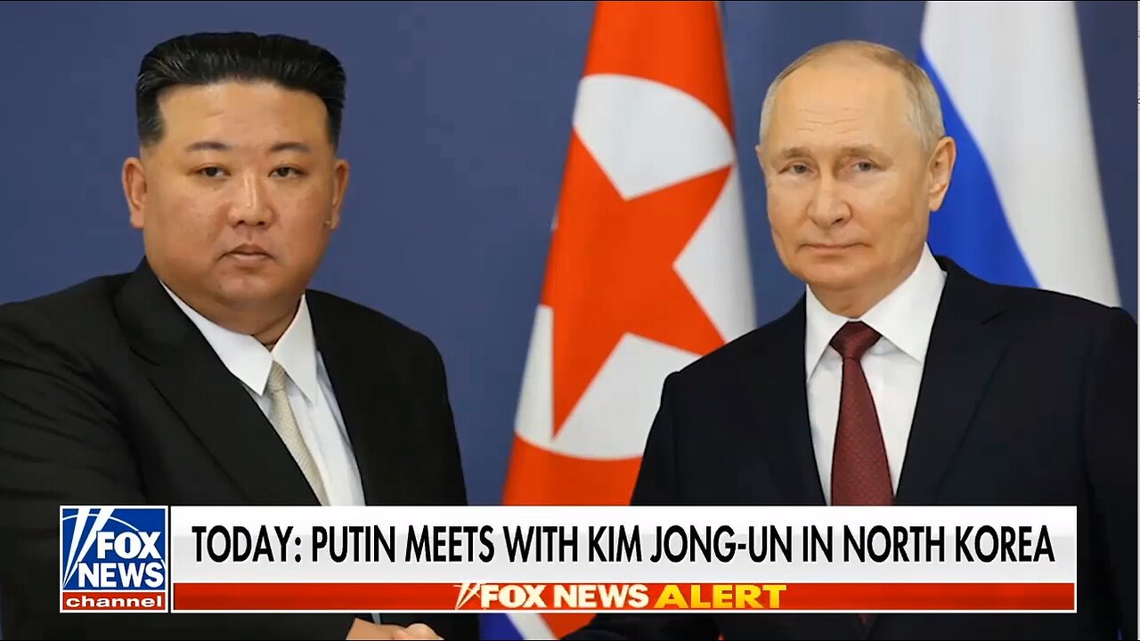 Fox & Friends First 6-18-24 FULL END SHOW - ᖴO᙭ ᗷᖇEᗩKIᑎG ᑎEᗯS Tᖇᑌᗰᑭ June 18, 2024