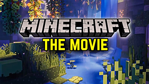 Minecraft: The Movie (2022)