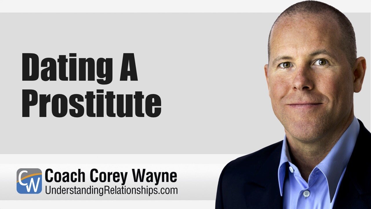 Dating A Prostitute
