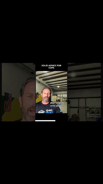 It's not going to get easier for police officers. #youtubeshorts