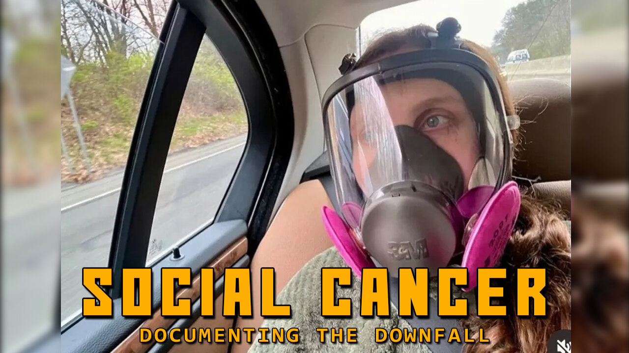 Social Cancer [Ep 62]