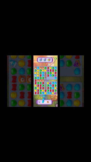 Shorts Playrix Homescapes Gameplay Walkthrough Level 12347-040