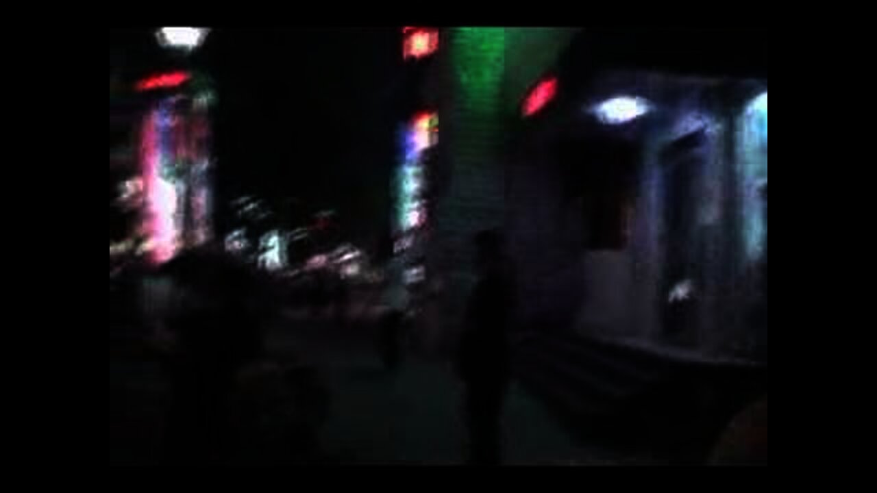 China 2007