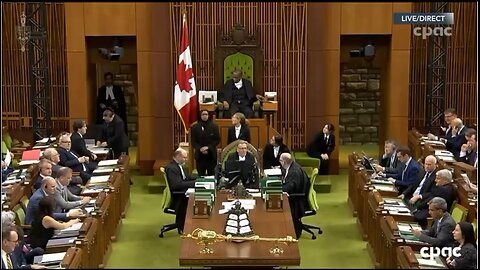 Canadian House of Commons remembers Shaheed Hardeep singh Nijjar