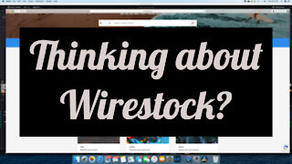 Watch this before signing up for Wirestock!