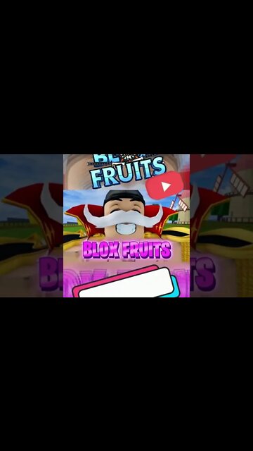 1 AO 700 USANDO SÓ de QUAKE e BISENTO no BLOX FRUITS SENDO O BARBA BRANCA #shorts