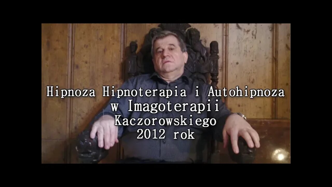 HIPNOZA ,HIPNOTERAPIA I AUTOHIPNOZA - MATERIAŁY EDUKACYJNO - SZKOLENIOWE KSIĄŻEK /2012©