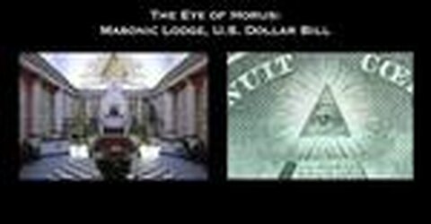 ORIGINS OF iLLUMINATI 2013 Documentary NWO, History Secret Societies Bible Prophecy