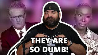 Is The Media Dumber Than Ever? | Things That Need To Be Said