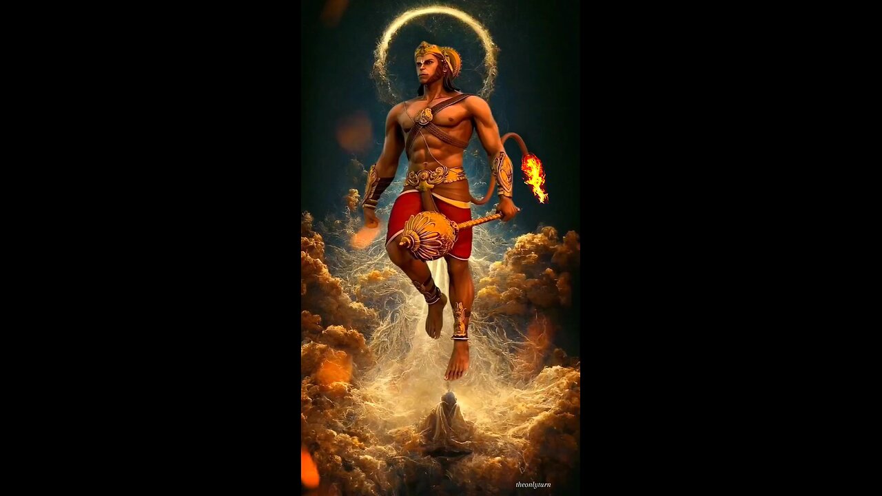 Jai shree ram
