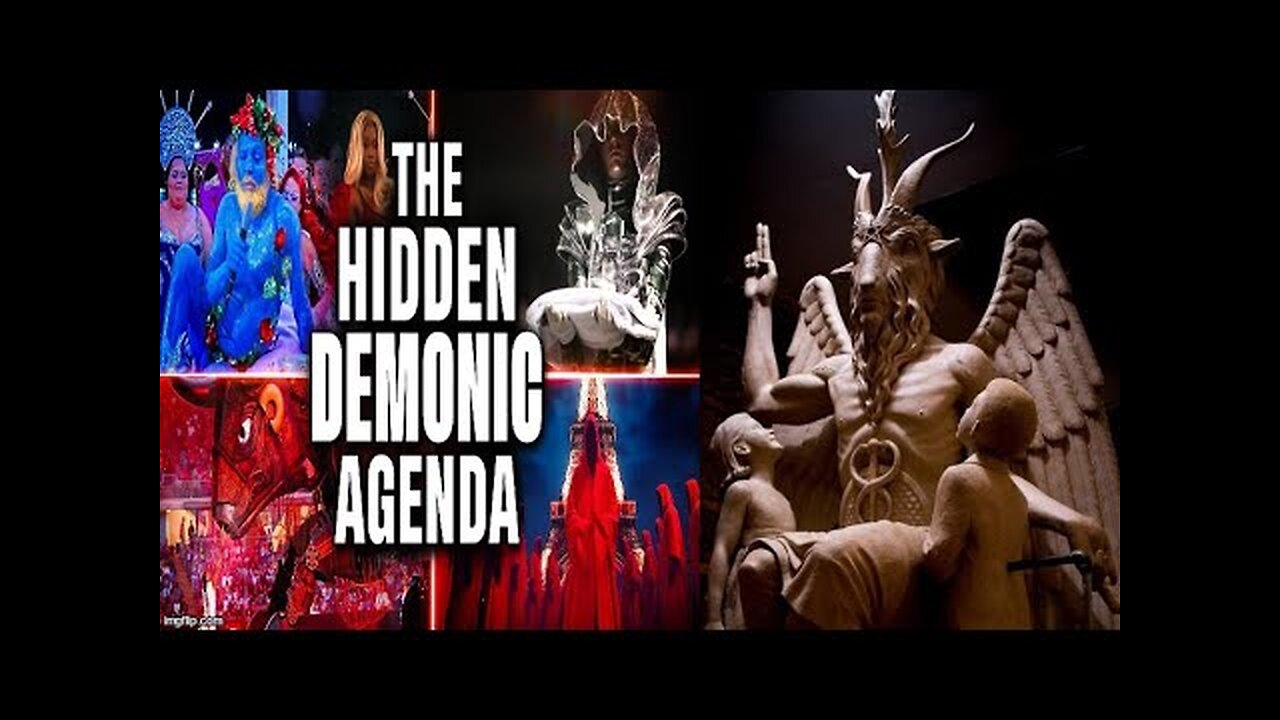 The Black Awakening Exposed - Room 101