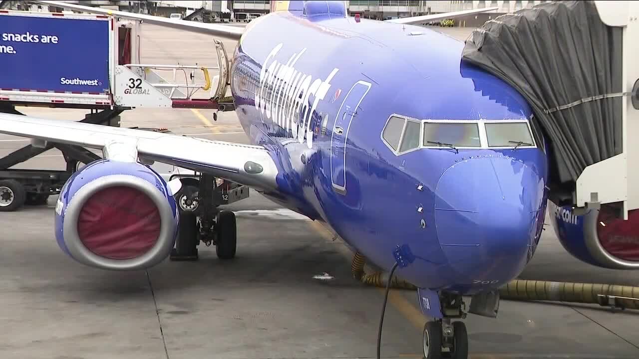 Mother, daughter racially profiled on Southwest Airlines flight to Denver, lawsuit alleges