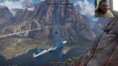 Two Wins and a Lose | Solo War Thunder