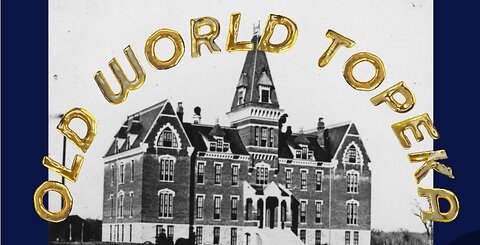 Old World Topeka