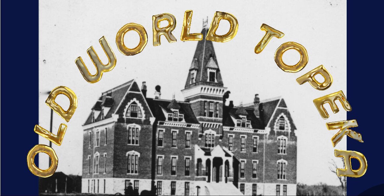 Old World Topeka