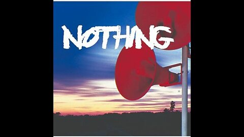Depeche Mode - Nothing
