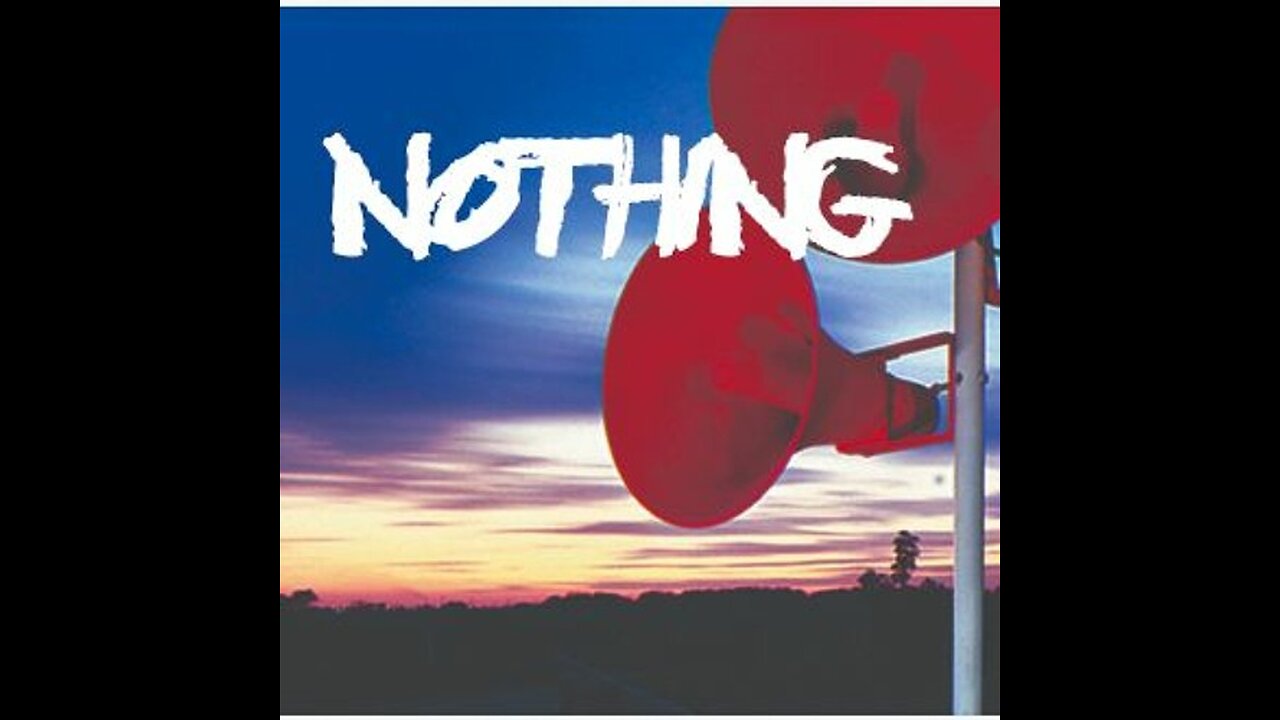 Depeche Mode - Nothing