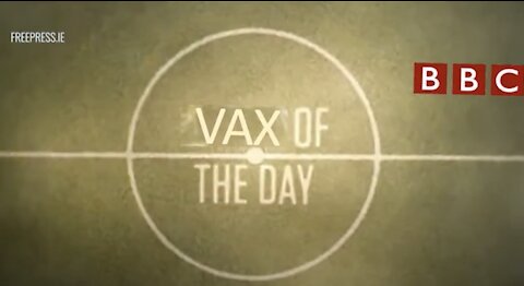 VAX (Match) Of the Day