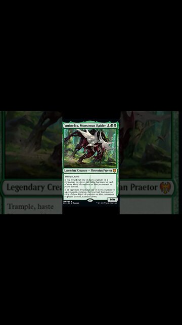 Vraska Combo | MTG Pioneer #shorts #shortsvideo #mtg