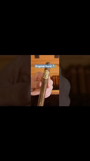 Another Aged Beauty #cigar #cigars #luxury #aged