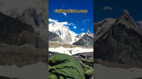K2 Concordia #kamalkavlog #viral #shorts