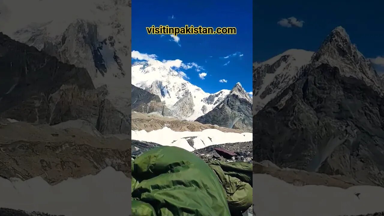 K2 Concordia #kamalkavlog #viral #shorts