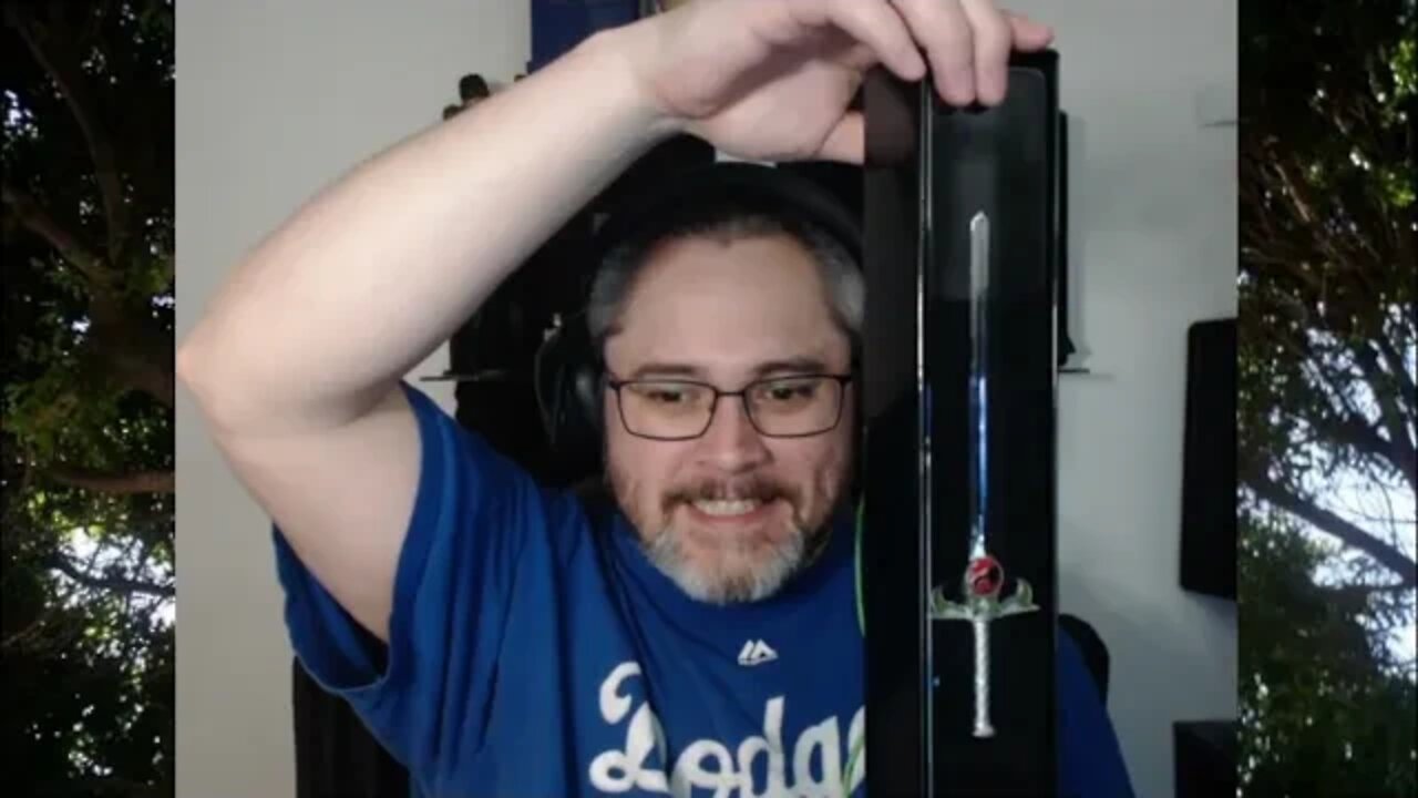 Unboxing New Decor