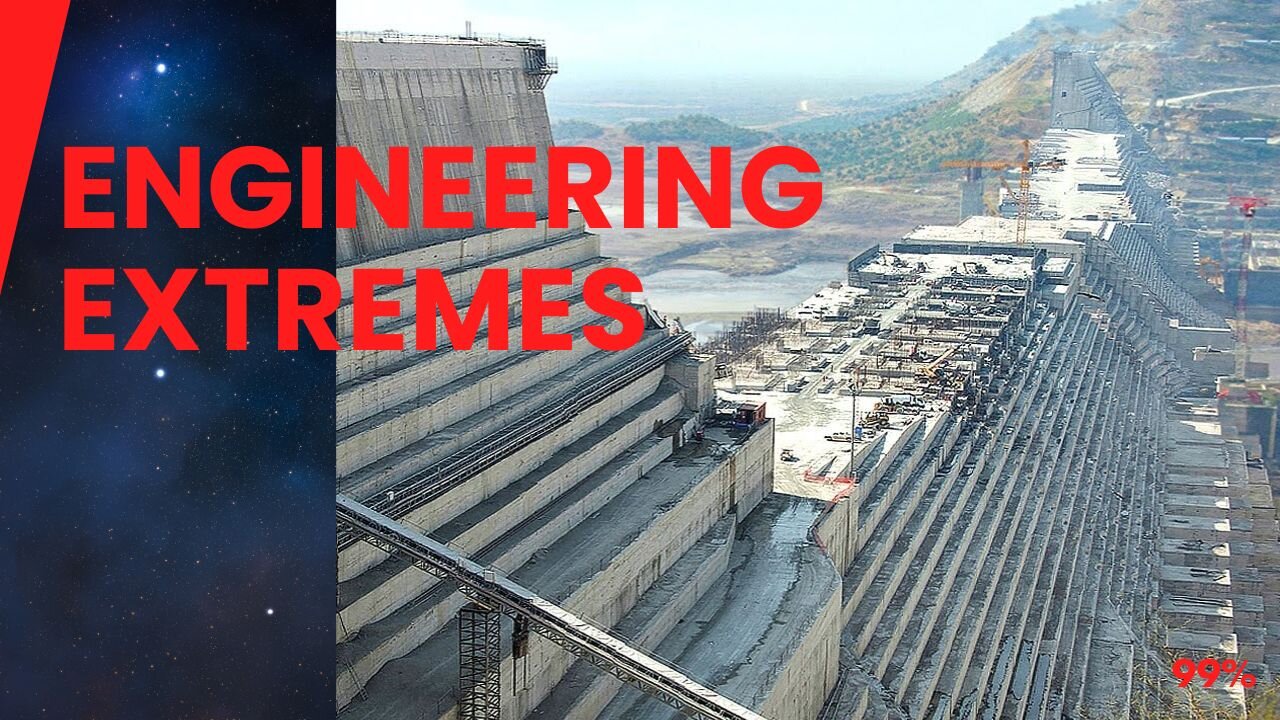 World's 10 Most Insane Megaprojects Underway Now!