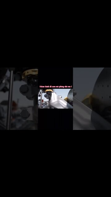 An engine is a machine designed to convert one or more forms of energy #shorts #engineering(4)