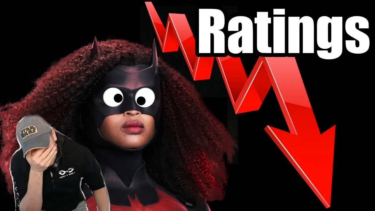 CW Continues to Renew Shows with Horrible Ratings
