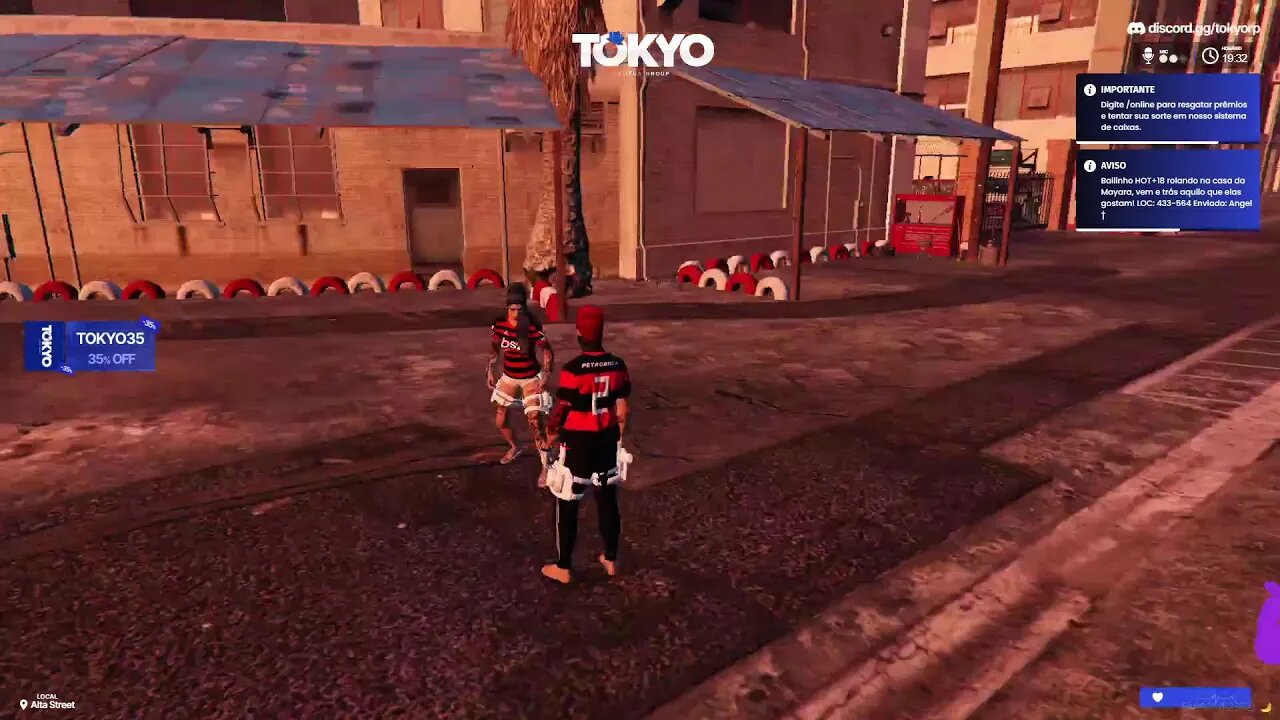 gta rp