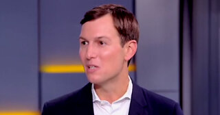 Fox News Host Presses Jared Kushner on the 300 Classified Documents at Mar-a-Lago