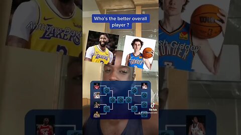 W or L ? #fypシ #tiktok #nba #sports #basketball #tournament