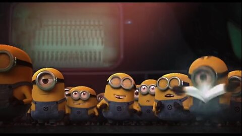 Despicable Me