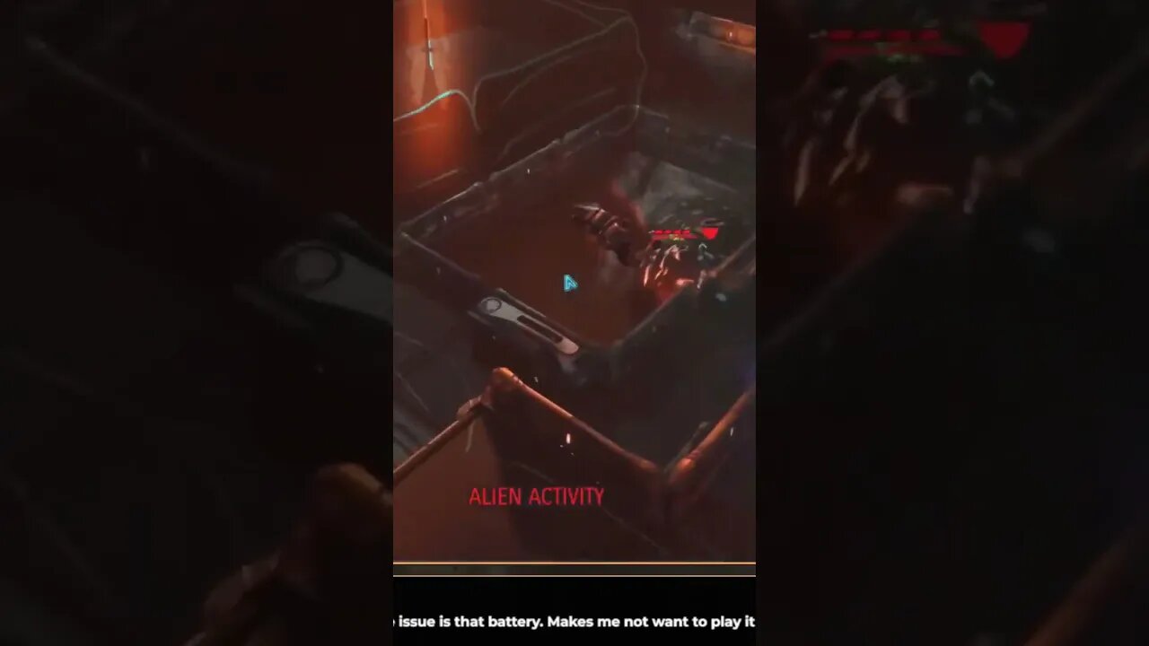 XCOM HAD ME IN THE ROPES WITH THIS - XCOM ENEMY UNKNOWN.