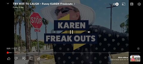 Best Compilation of Karen's being Karen's and getting instant served karma