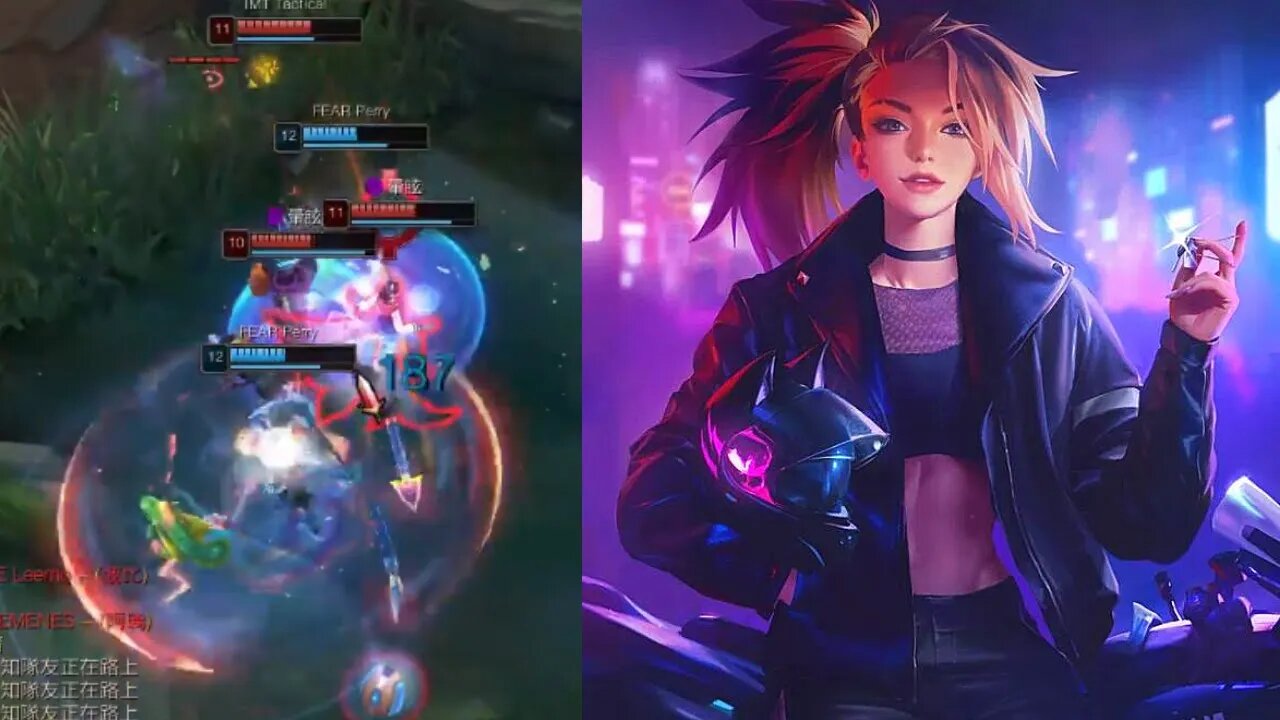 DOUBLE KYUU