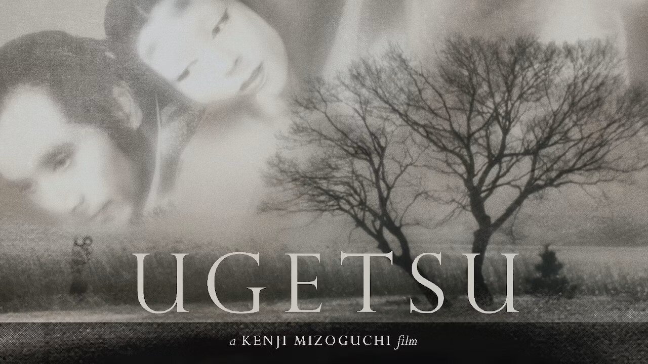 Ugetsu (Film 1953-ENG SUB)