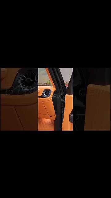 Brabus 800 Masterpiece or Brabus 700 Widestwr Olivegreen? #brabus #brabus800 #brabus700 #v8