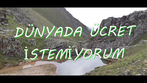 #menkıbe EN GÜZEL MENKIBELERDEN BİR BÖLÜM / "DÜNYADA ÜCRET İSTEMİYORUM"
