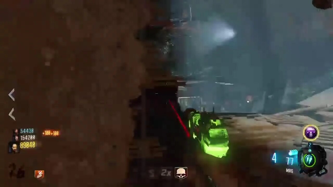Round 100 bo3 mods