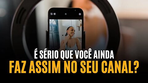 O SEO DO SEU VÍDEO NÃO FUNCIONA? APRENDA A ESCOLHER AS PALAVRAS-CHAVE CERTAS PARA O SEU VÍDEO