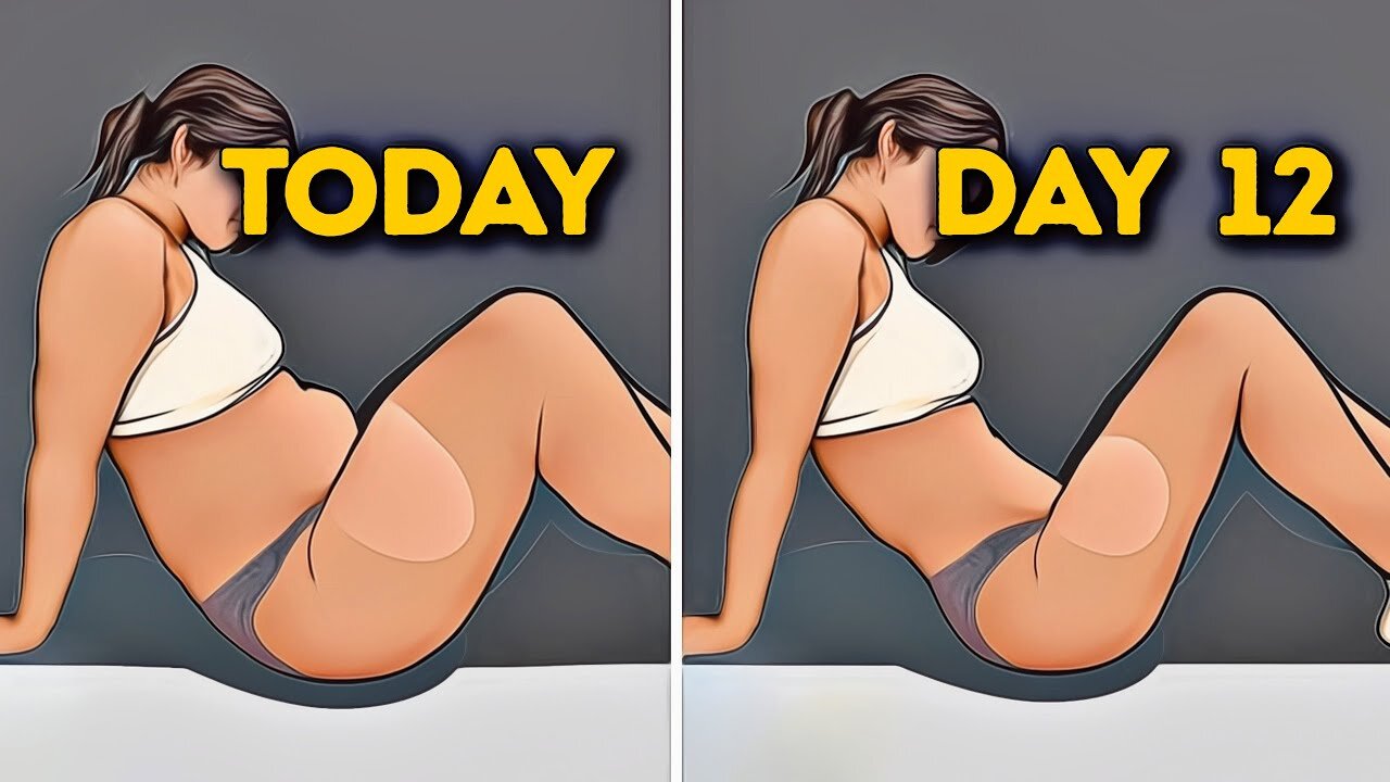 DO THIS EVERY MORNING