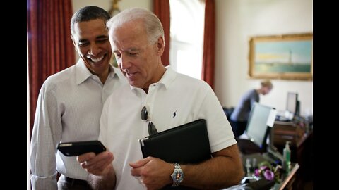 A DOZEN SHERIFFS LOOKING AT HUNTER BIDEN: IRREFUTABLE EVIDENCE MUST SECURE BIDEN INDICTMENT