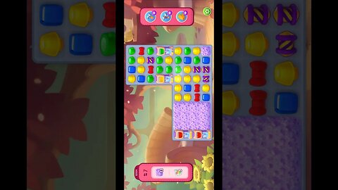 Shorts Playrix Homescapes Gameplay Walkthrough Level 12554-010