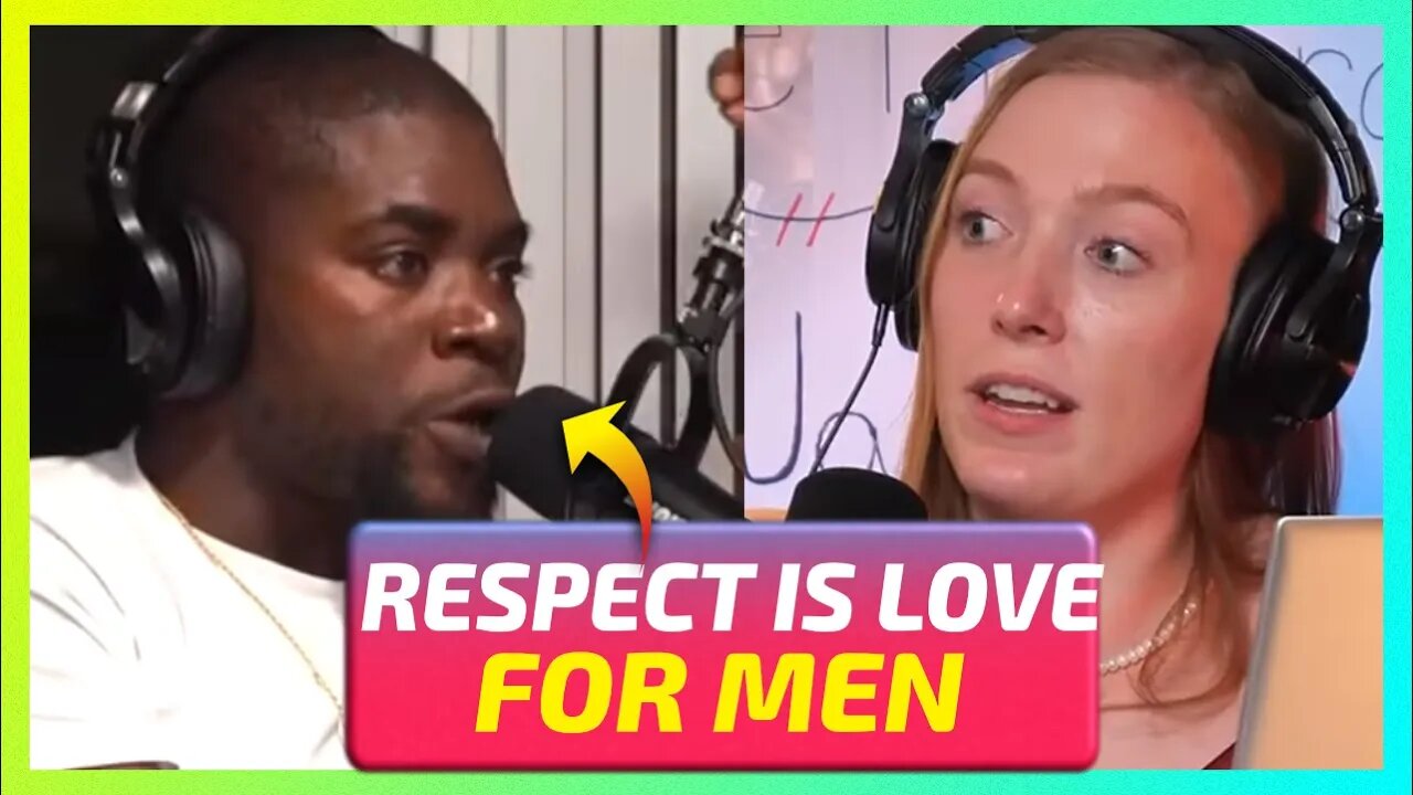 It's About Respect and BOUNDARIES