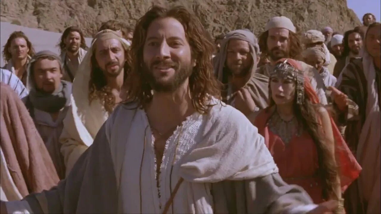 Ayoré - JOHN 6.22-71 [ayo]